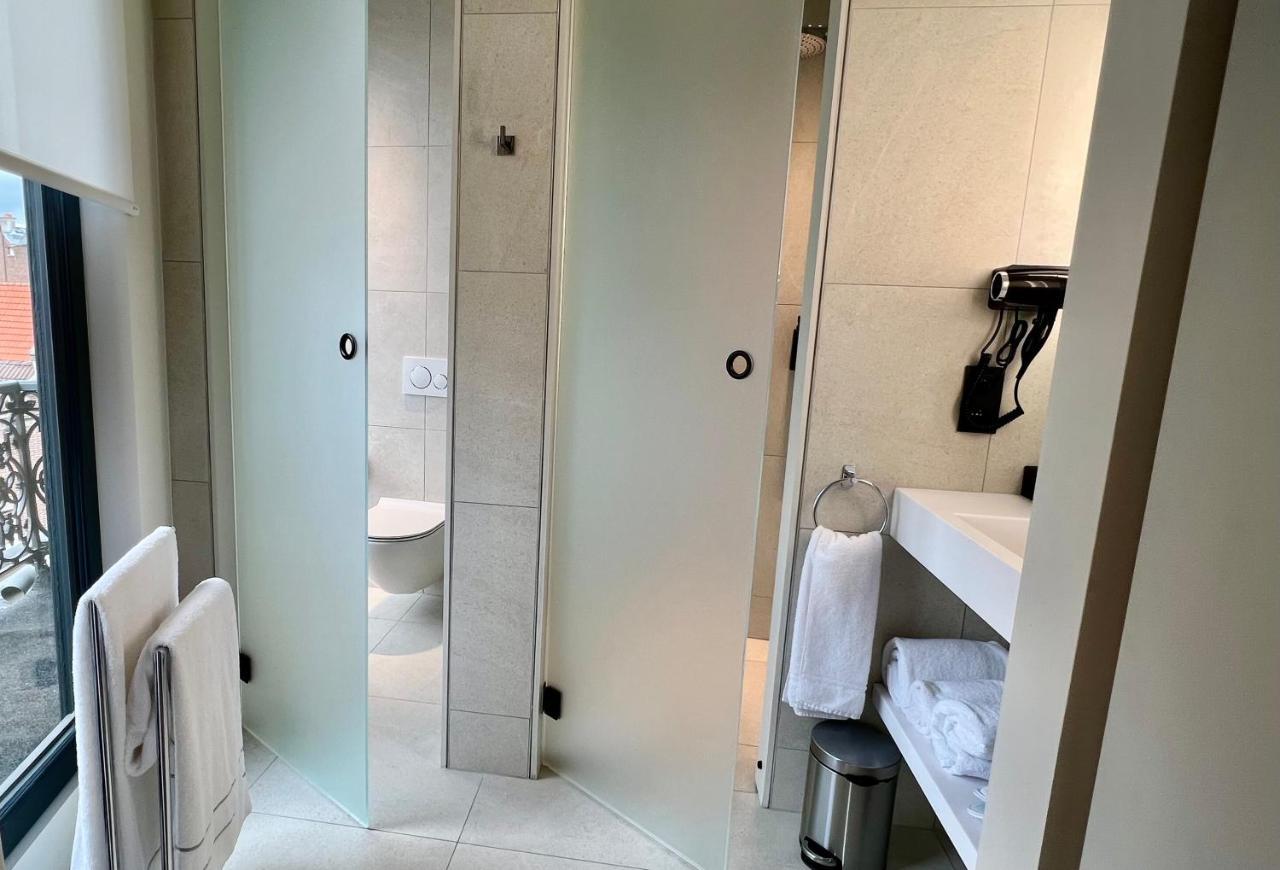 Opo Hotel 布鲁塞尔 外观 照片