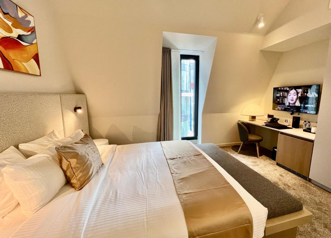 Opo Hotel 布鲁塞尔 外观 照片